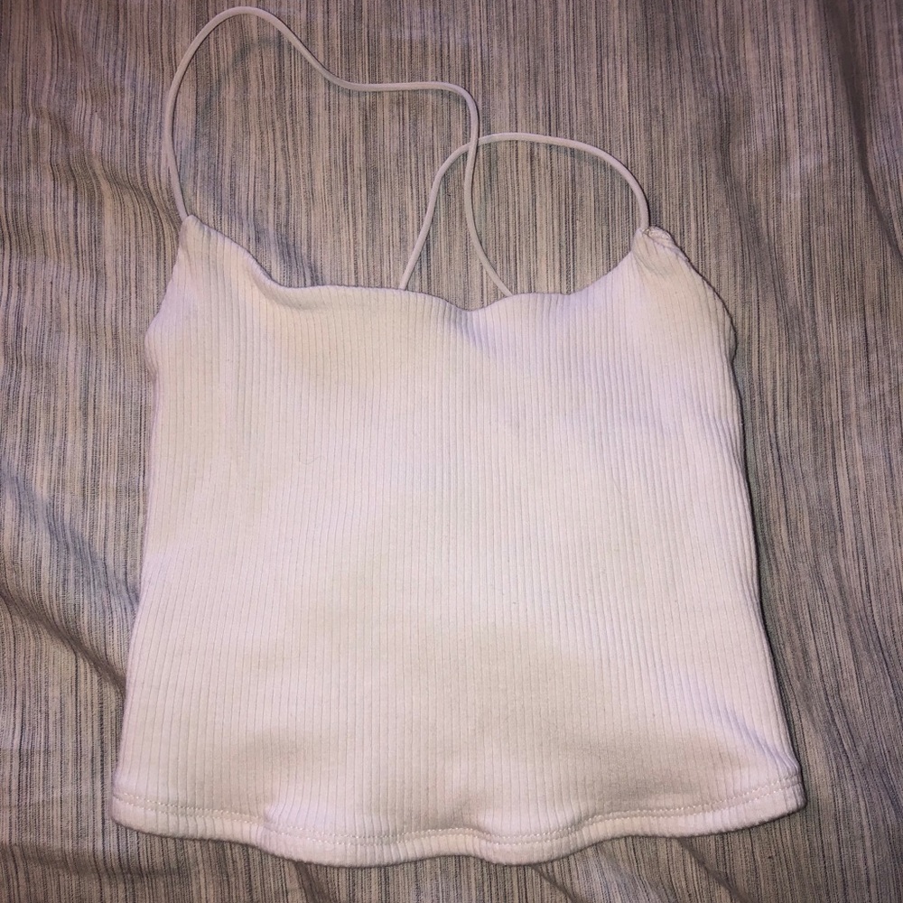 Crop top - Picture 1 of 2